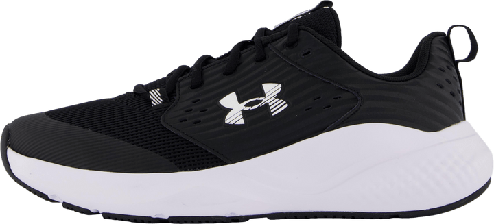 Ua Charged Commit Tr 4 Black
