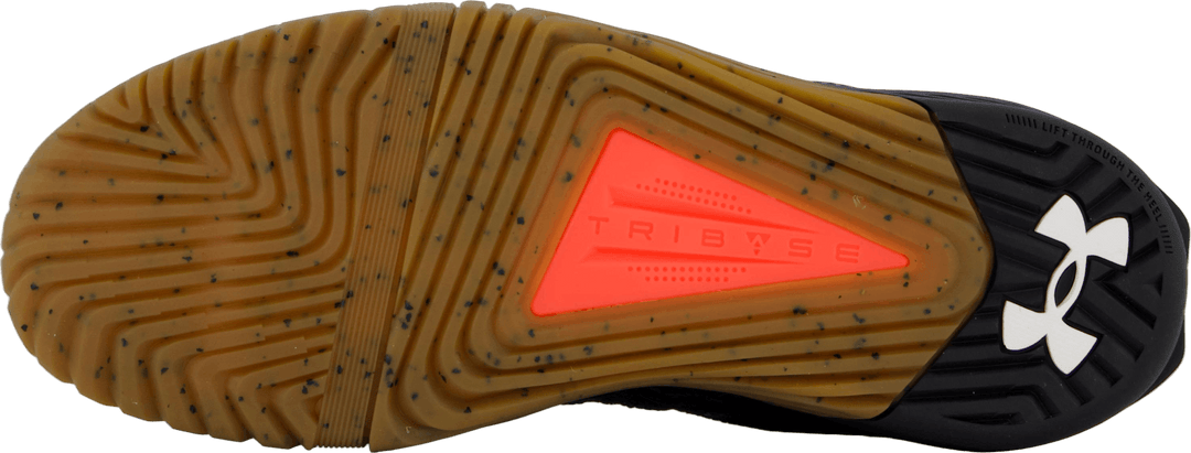 Ua Tribase Reign 6 Noir