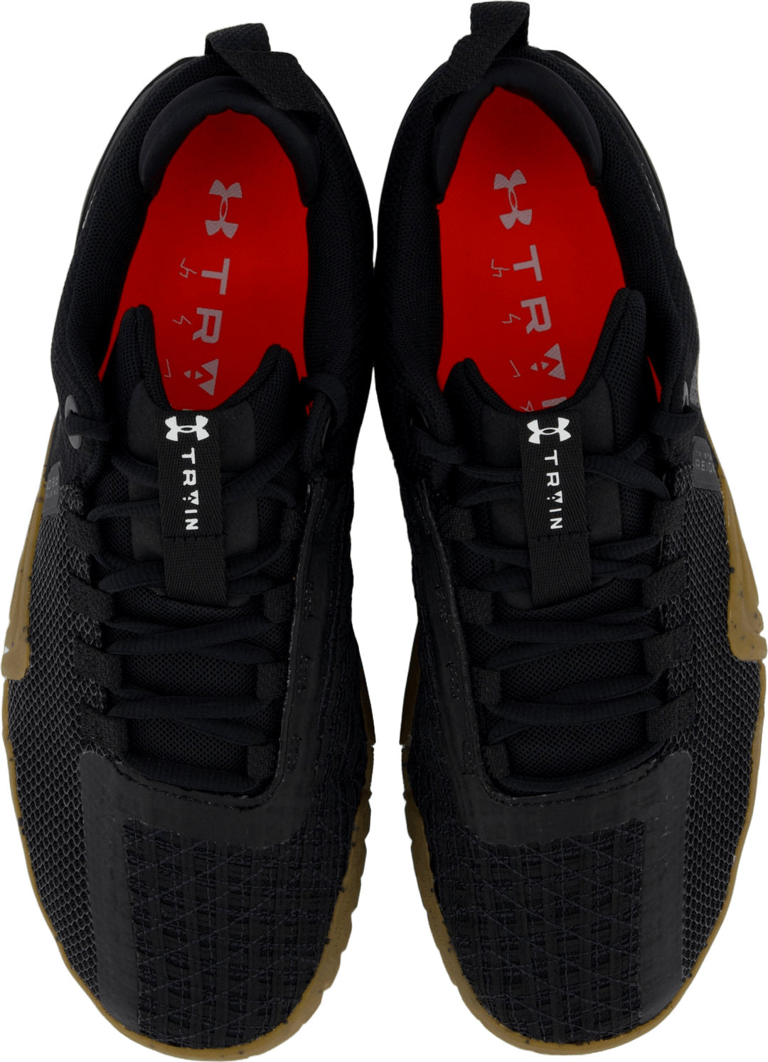Ua Tribase Reign 6 Noir