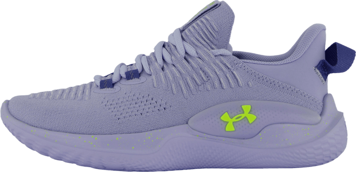 Ua W Flow Dynamic Intlknt Purple