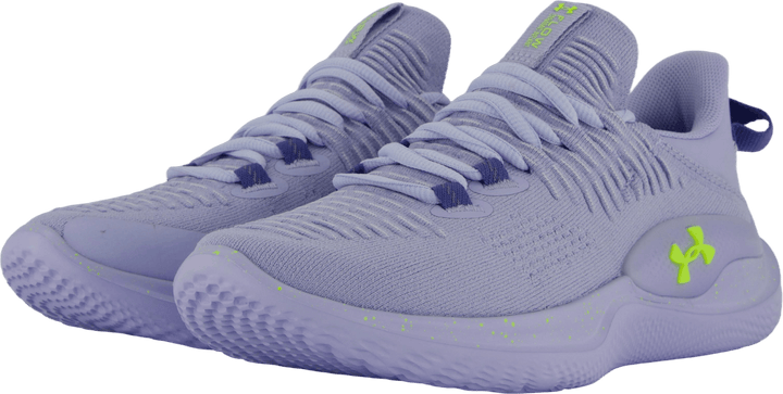 Ua W Flow Dynamic Intlknt Purple