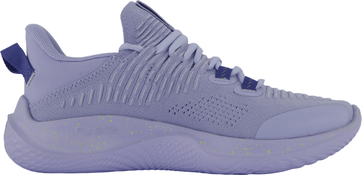 Ua W Flow Dynamic Intlknt Purple