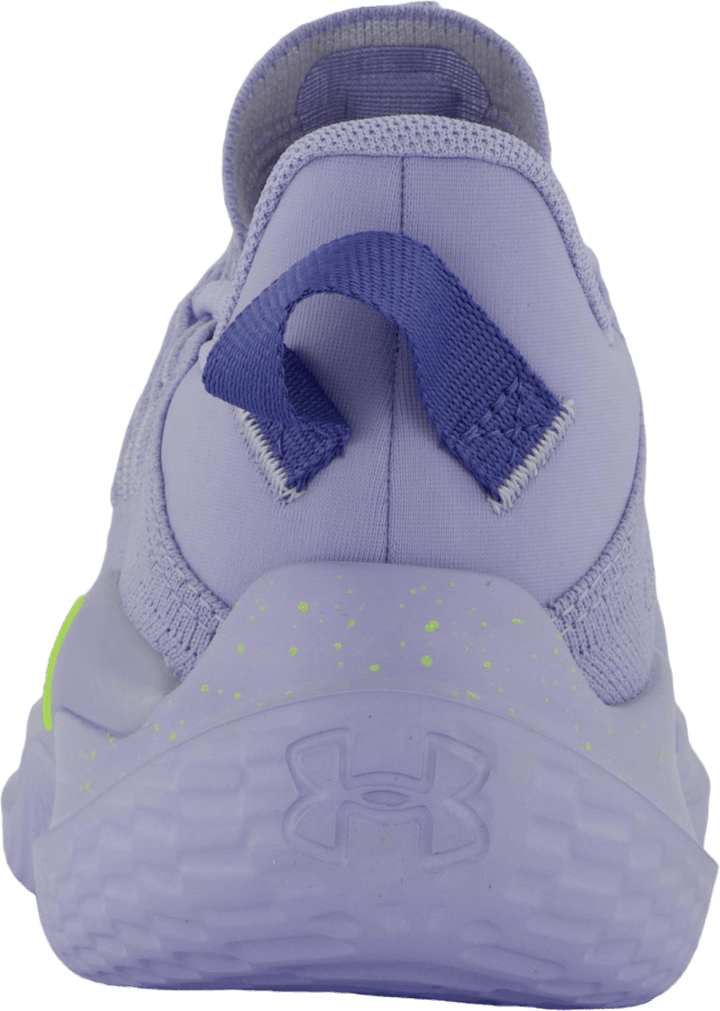 Ua W Flow Dynamic Intlknt Purple