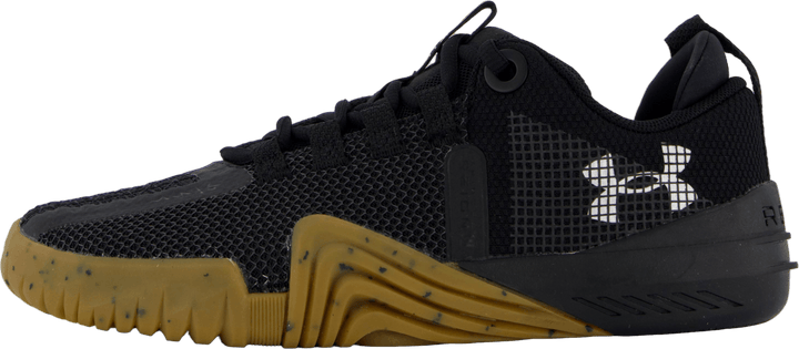 Ua W Tribase Reign 6 Noir