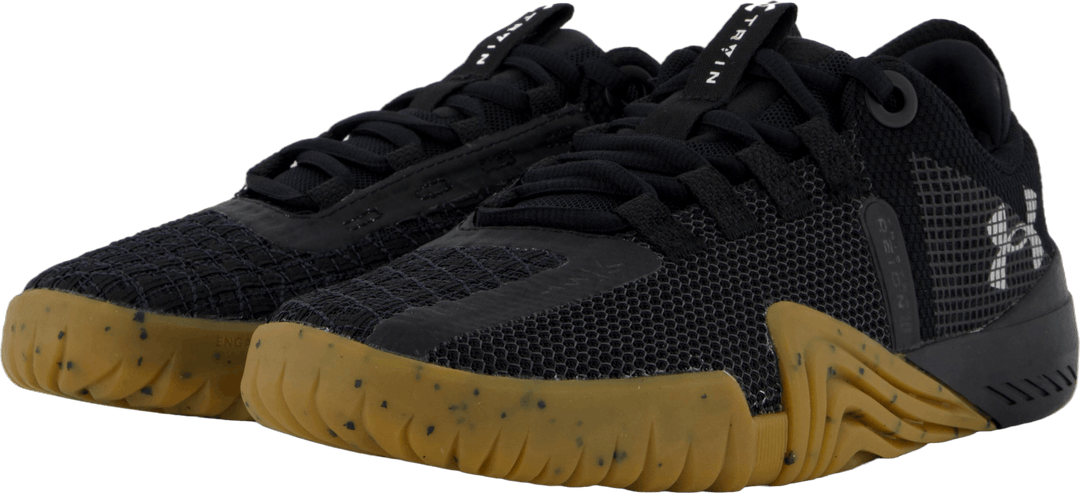Ua W Tribase Reign 6 Noir