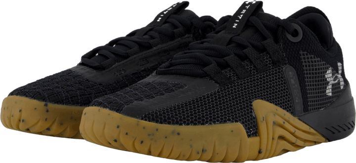 Ua W Tribase Reign 6 Noir