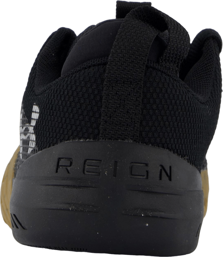 Ua W Tribase Reign 6 Noir