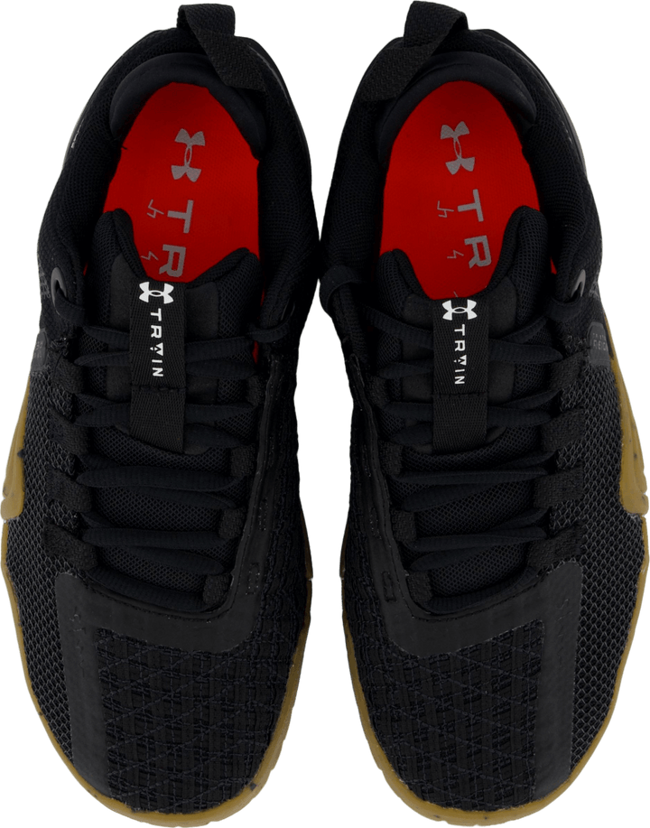 Ua W Tribase Reign 6 Noir