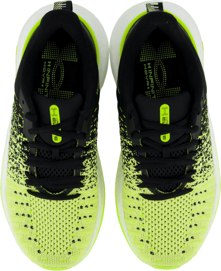 Ua W Infinite Elite Noir
