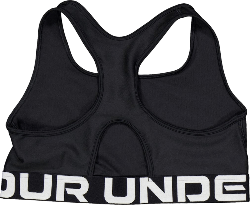 Ua Hg Authentics Mid Branded Noir