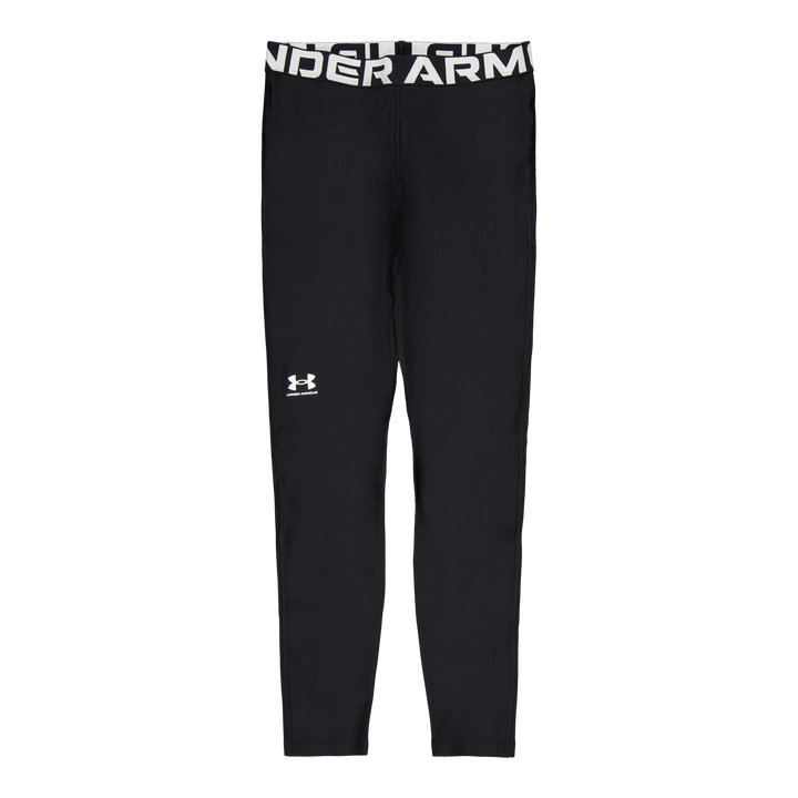 Ua Hg Authentics Legging Black