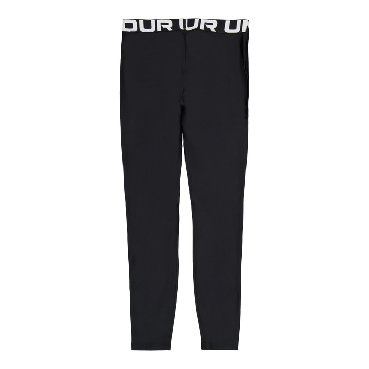Ua Hg Authentics Legging Black