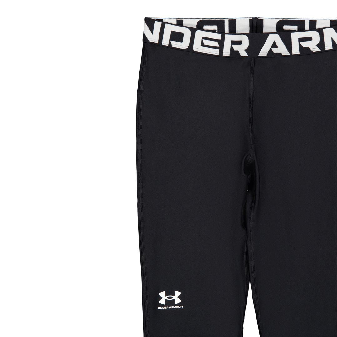 Ua Hg Authentics Legging Black