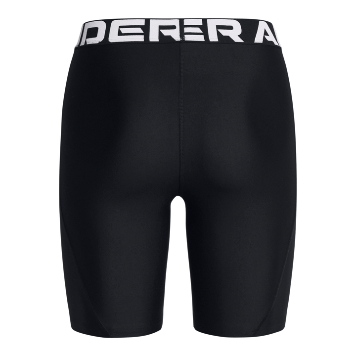 Pantaloncini Ua Hg Authentics 8in Nero