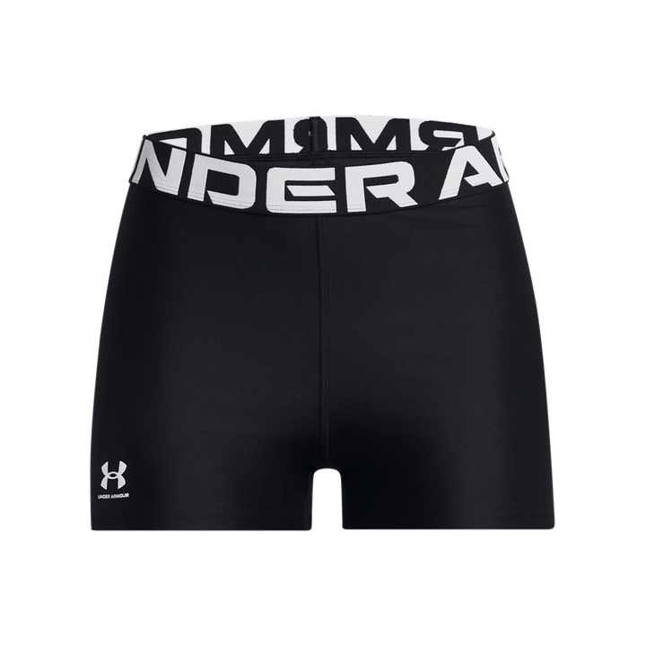 Pantaloncini Ua Hg Authentics Nero