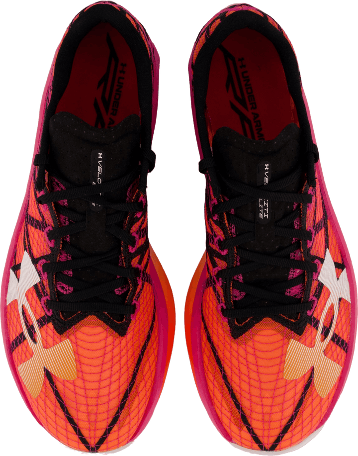 Ua U Velociti Elite 2 Noir