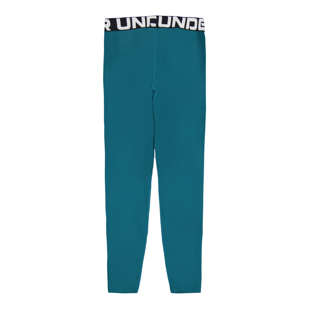 Ua Hg Authentics Legging Blue