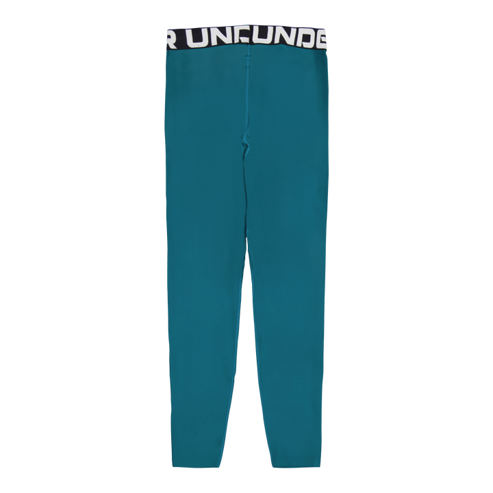 Ua Hg Authentics Legging Blue