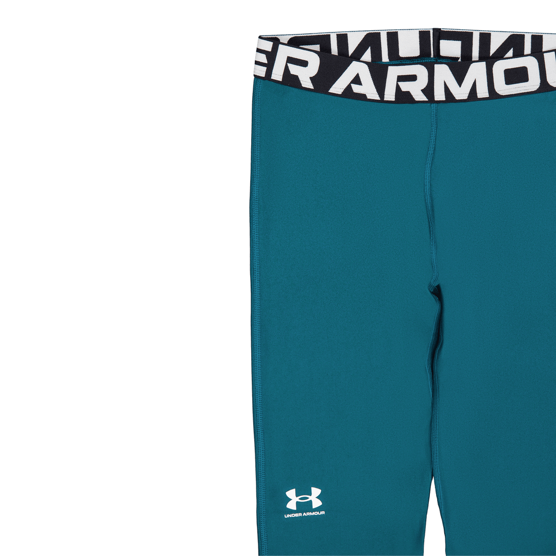 Ua Hg Authentics Legging Blue