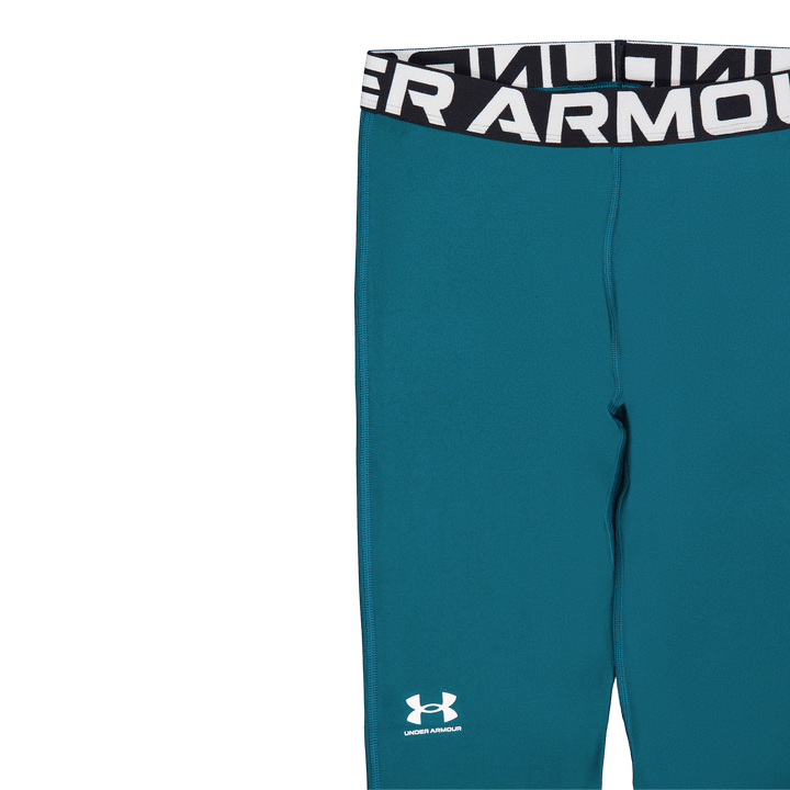 Ua Hg Authentics Legging Blue