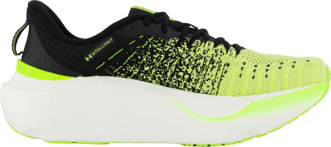 Ua Infinite Elite Noir