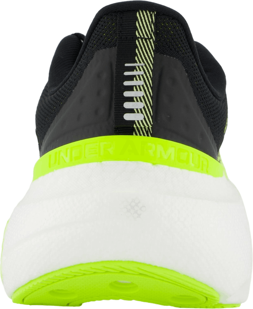 Ua Infinite Elite Noir