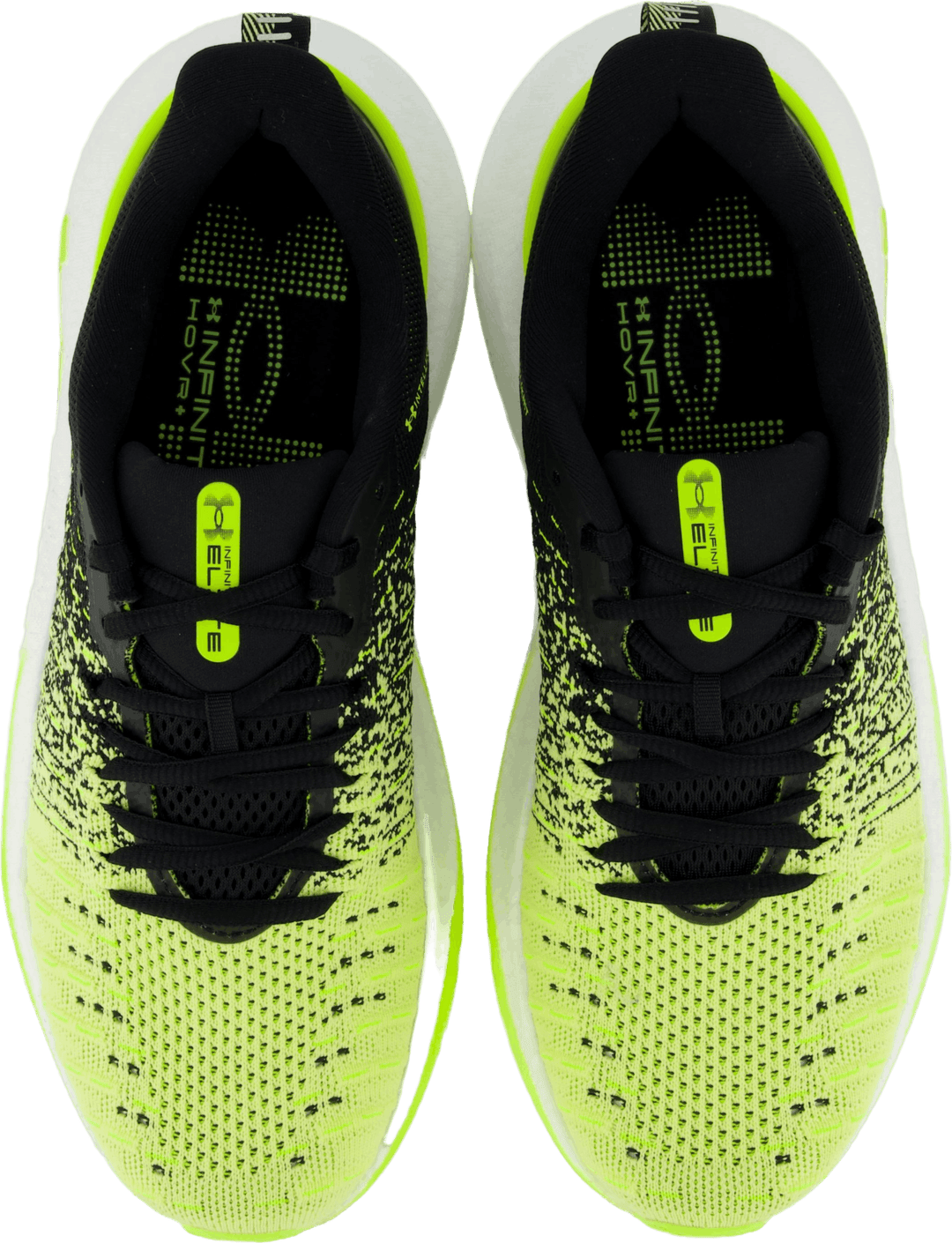 Ua Infinite Elite Noir