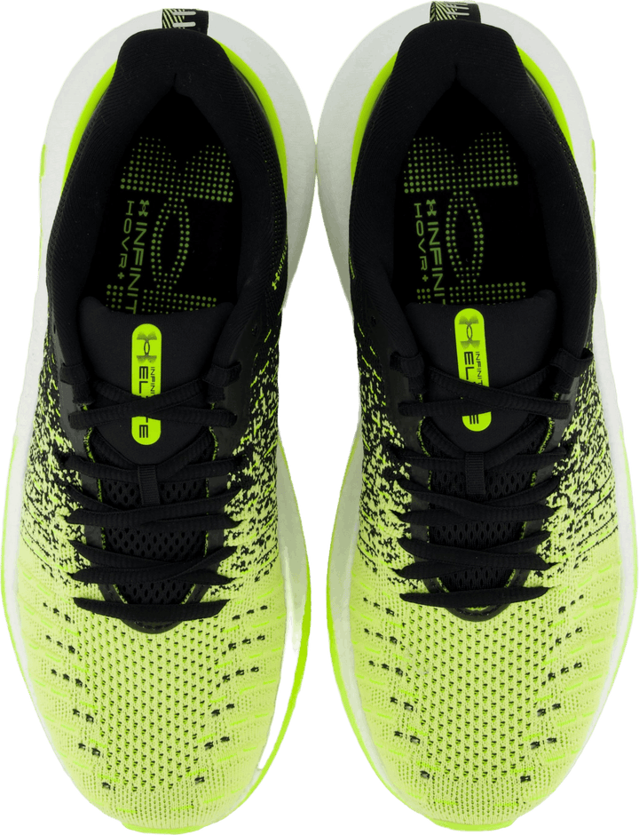 Ua Infinite Elite Noir