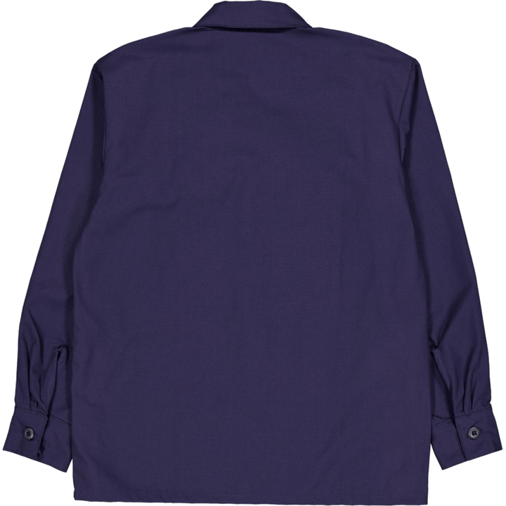 Srajca z 2 žepoma Navy Ripstop