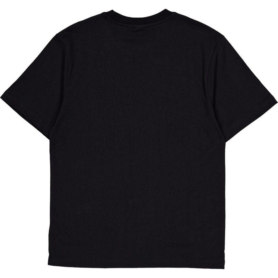Movin' Tee Black