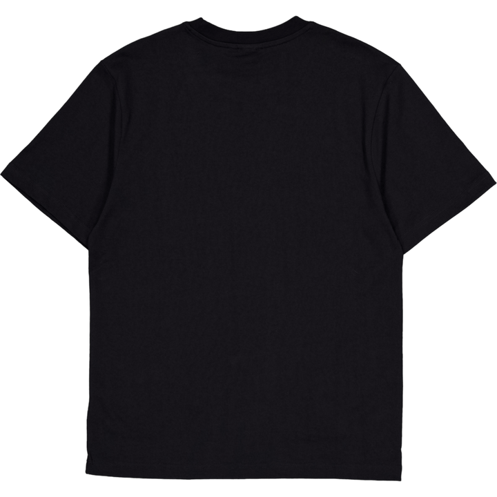 Movin' Tee Black