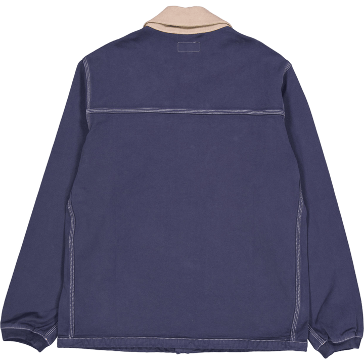 Pork Chop Jacket Navy Duck