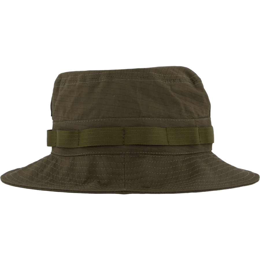 Boonie Olive Ripstop