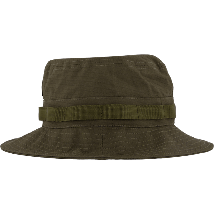 Boonie Olive Ripstop