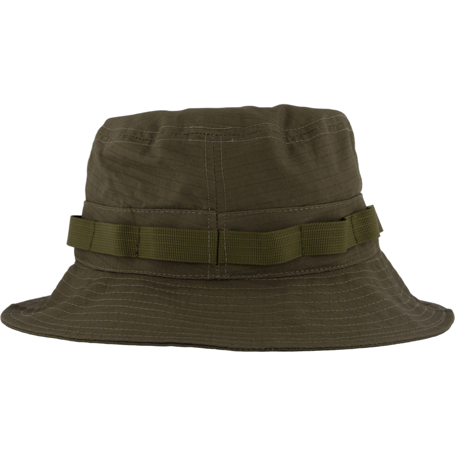 Boonie Olive Ripstop