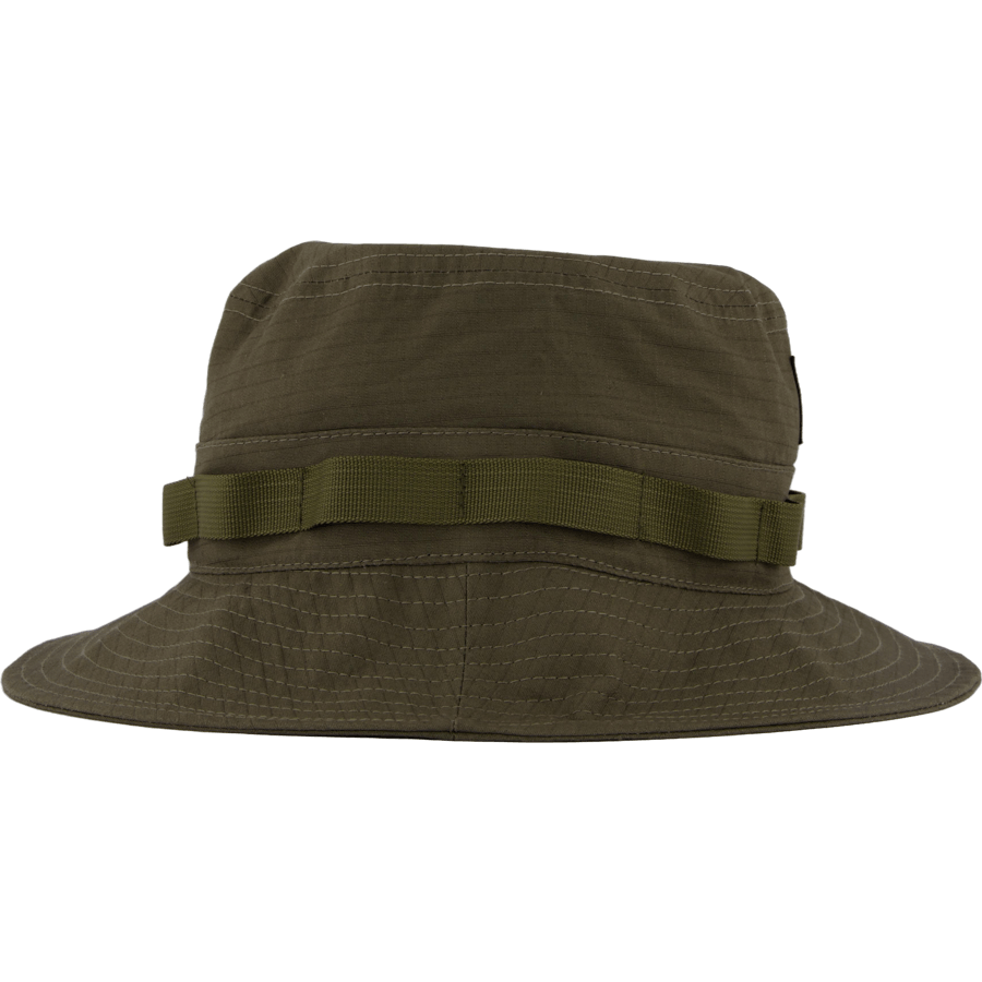 Boonie Olive Ripstop