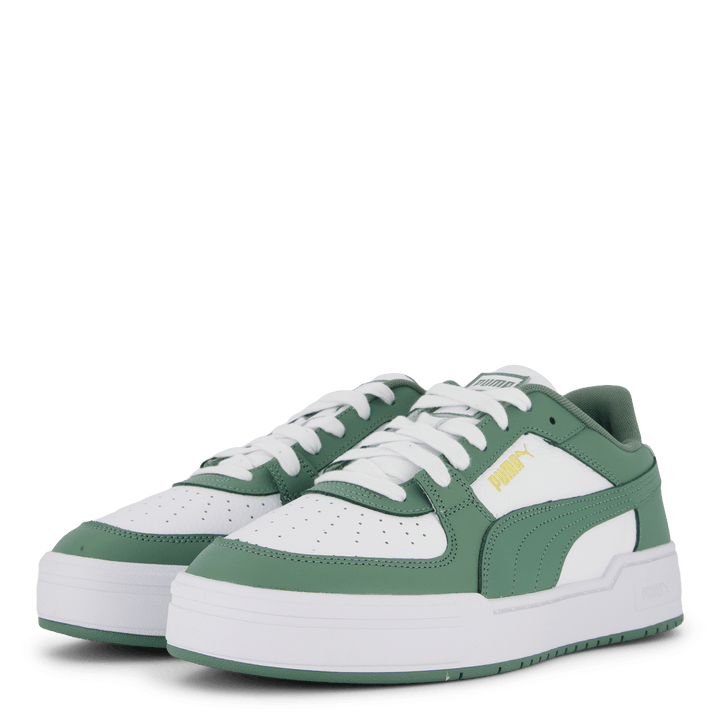 Ca Pro Classic Puma -eucalyptus