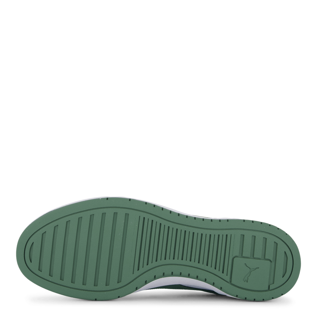 Ca Pro Classic Puma -eucalyptus