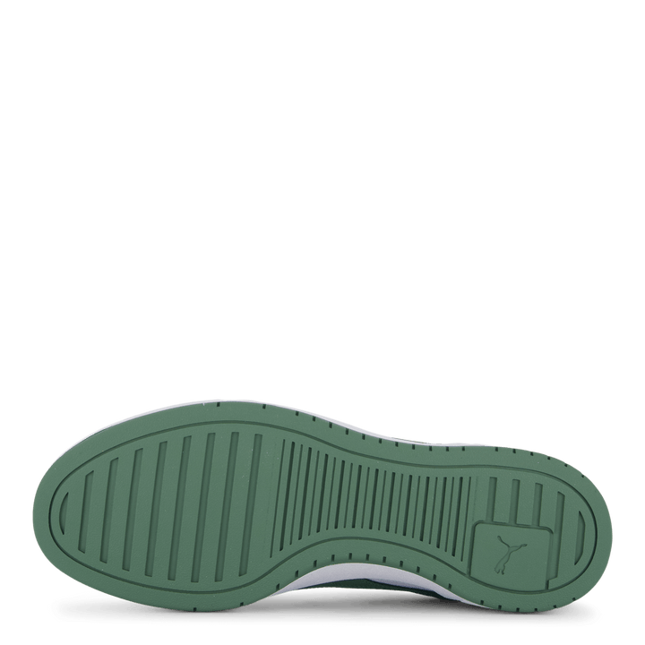 Ca Pro Classic Puma -eucalyptus
