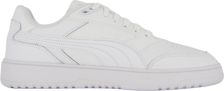 Puma Doublecourt Puma White-cool Light Gray