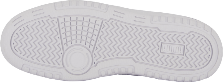 Puma Doublecourt Puma White-cool Light Gray