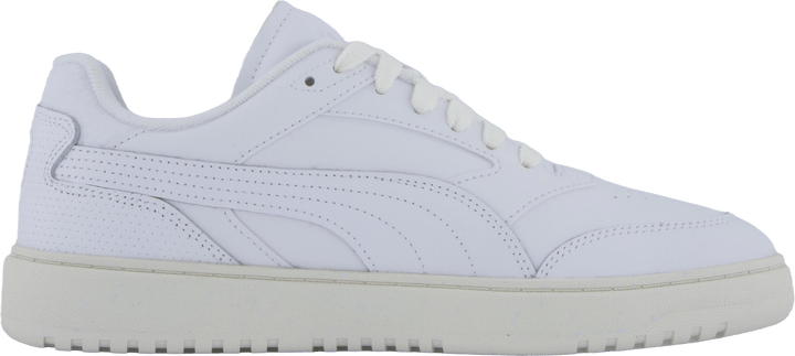 Puma Doublecourt Club 51 Puma White-warm White