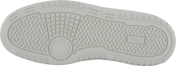 Puma Doublecourt Club 51 Puma White-warm White