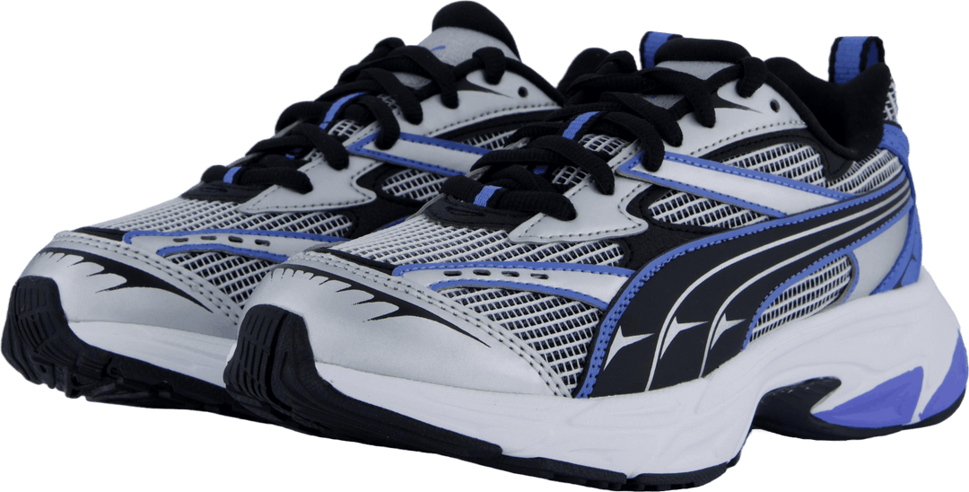 Puma Morphic Puma Black-blue Skies