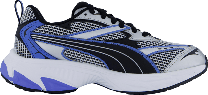 Puma Morphic Puma Black-blue Skies