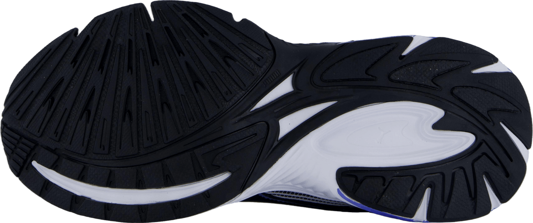 Puma Morphic Puma Black-blue Skies