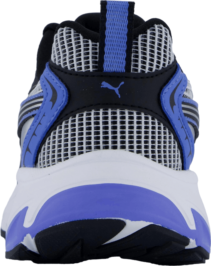 Puma Morphic Puma Black-blue Skies