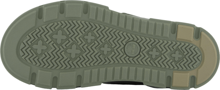 2 Sandalo con cinturino Greyfield Lt Tpe Suede