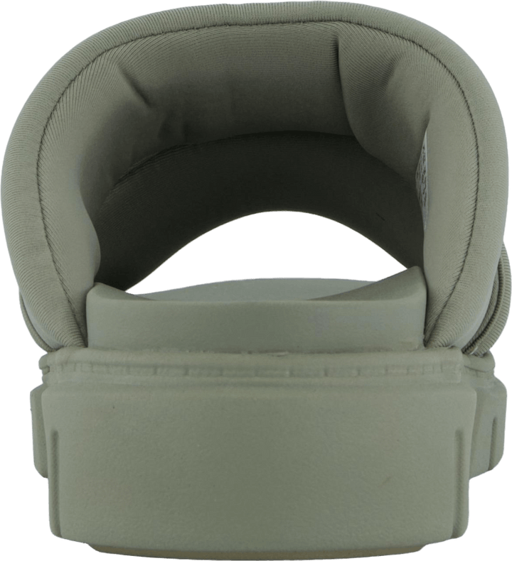 Slide Sandal Greyfield Lt Tpe Knit