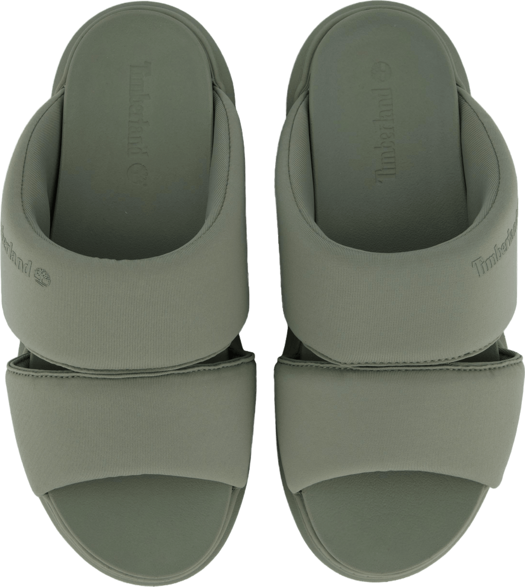 Slide Sandal Greyfield Lt Tpe Knit